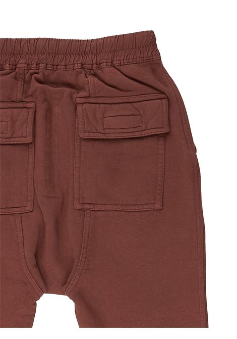 Pantaloni Sportivi RICK OWENS KIDS | BG02E5392 FP13